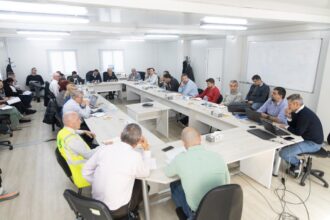 lucrari la magistrala de metrou m6 utilajul de forare sfanta maria a excavat pana in prezent aproximativ 1200 metri 68fb169b7c02c