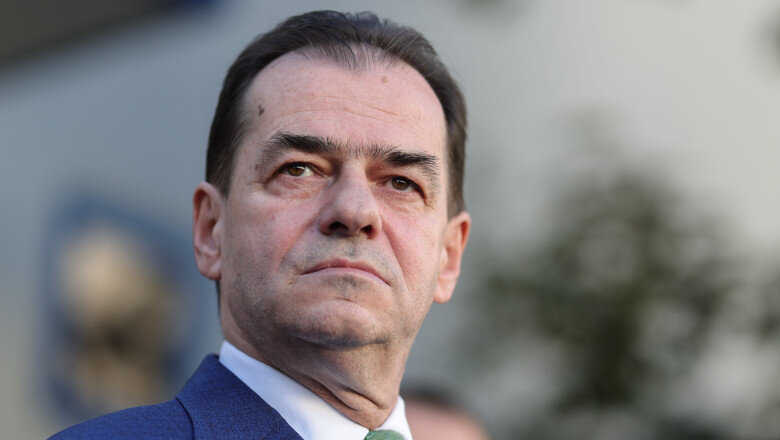 ludovic orban jocul la ofsaid al psd tergiversarea la nesfarsit a adoptarii unor masuri face un rau imens romaniei 68f5b4618e1a1