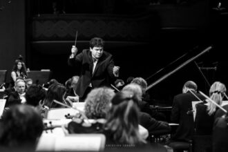 maestrul dirijor cristian macelaru devine cetatean de onoare al municipiului bucuresti 68ede1bc02816