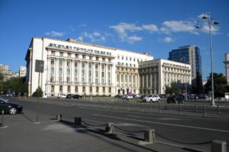 mai anunta licitatie pentru infrastructura de comunicatii in vederea implementarii cartii electronice 68f49fdac172a