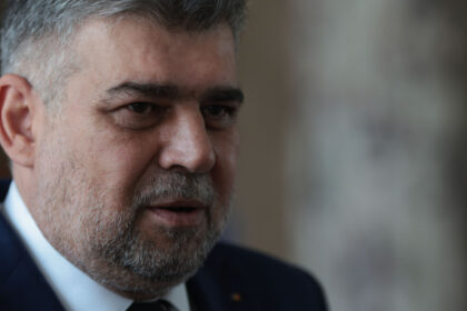 marcel ciolacu spune ca romania risca sa intre in criza economica cifrele nu mint niciodata oamenii mai mint 68e67604e662a