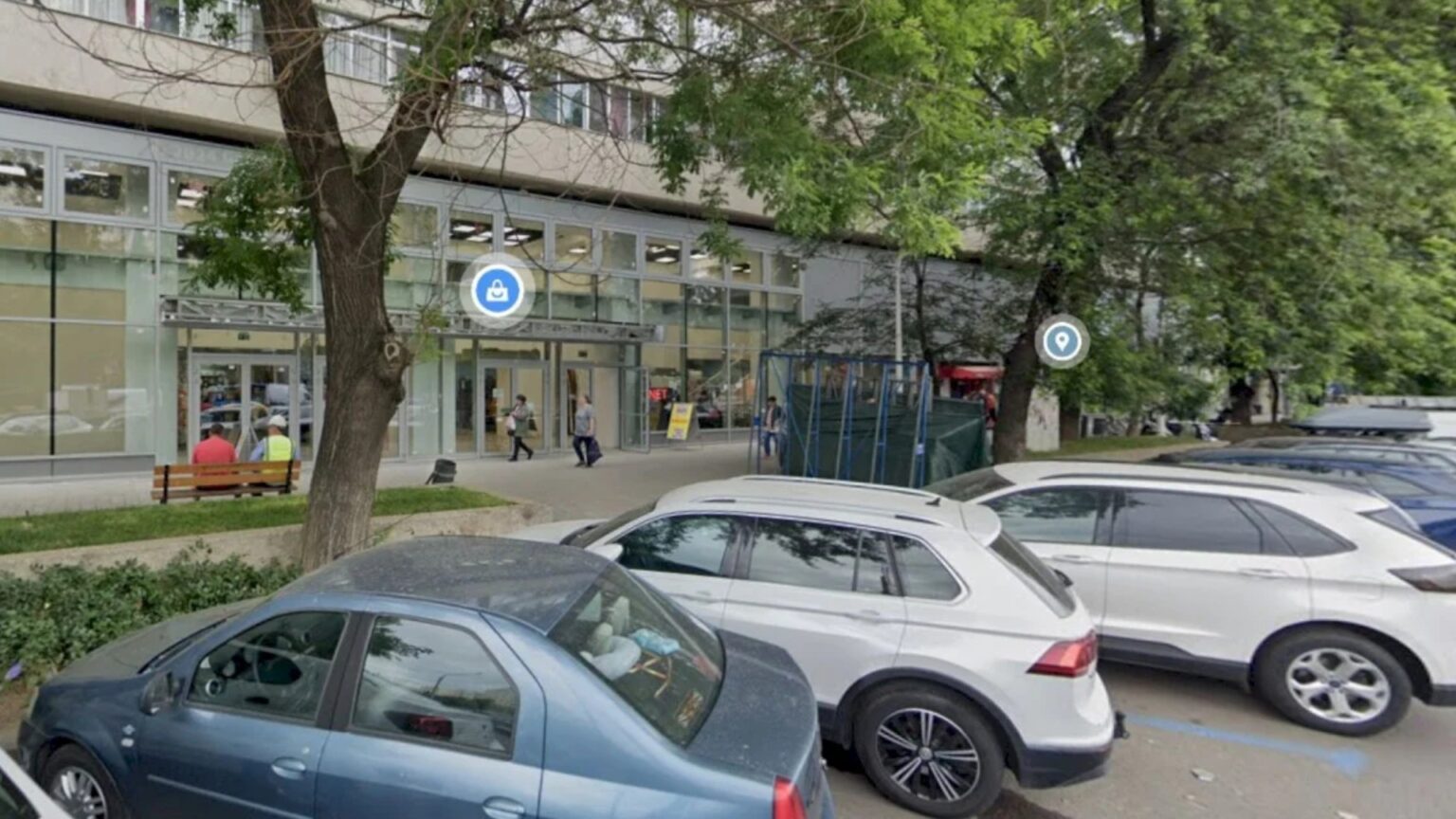 marea transformare de la obor cum va arata unul dintre cele mai faimoase magazine din bucuresti va avea fatade noi instalatii moderne si noi zone de relaxare 68e8be7981902