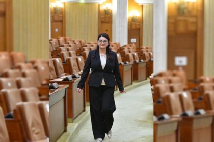 mariana varga deputat independent ia pozitie ferma impotriva inrolarii fortate a tinerilor 690242d9e234b