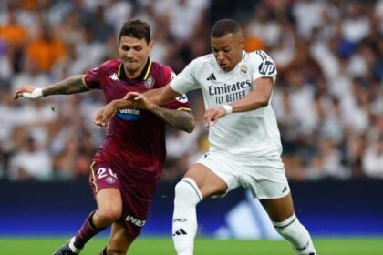 mbappe a salvat o pe real madrid in meciul cu getafe 1 0 din campionatul spaniei 68f61df4773e0