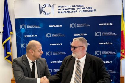 memorandum de colaborare intre ici bucuresti si unifarm pentru imbunatatirea interactiunii dintre pacient si sistemul medical 68e3f185a6726