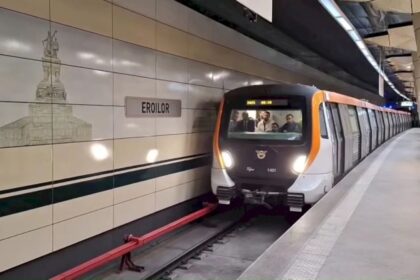 metroul de la eroilor pana la piata iancului mai asteapta si noi la fel metrorex va lansa licitatia pentru construirea sectiunii de abia in iunie 2027 68dfa5cc737cb