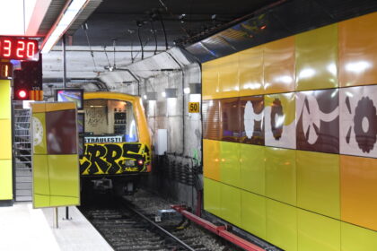 metroul de la straulesti pana la mogosoaia are unda verde prelungirea magistralei 4 votata de consiliul local sector 1 68de323931032