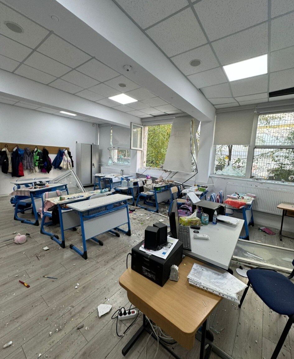 ministerul educatiei 15 sali de clasa de la liceul bolintineanu avariate 68f21a2364123