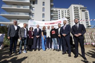 ministerul sanatatii va contribui financiar la dotarea primului centru de psihiatrie pediatrica din romania a anuntat rogobete 68ea3cd84d8d5