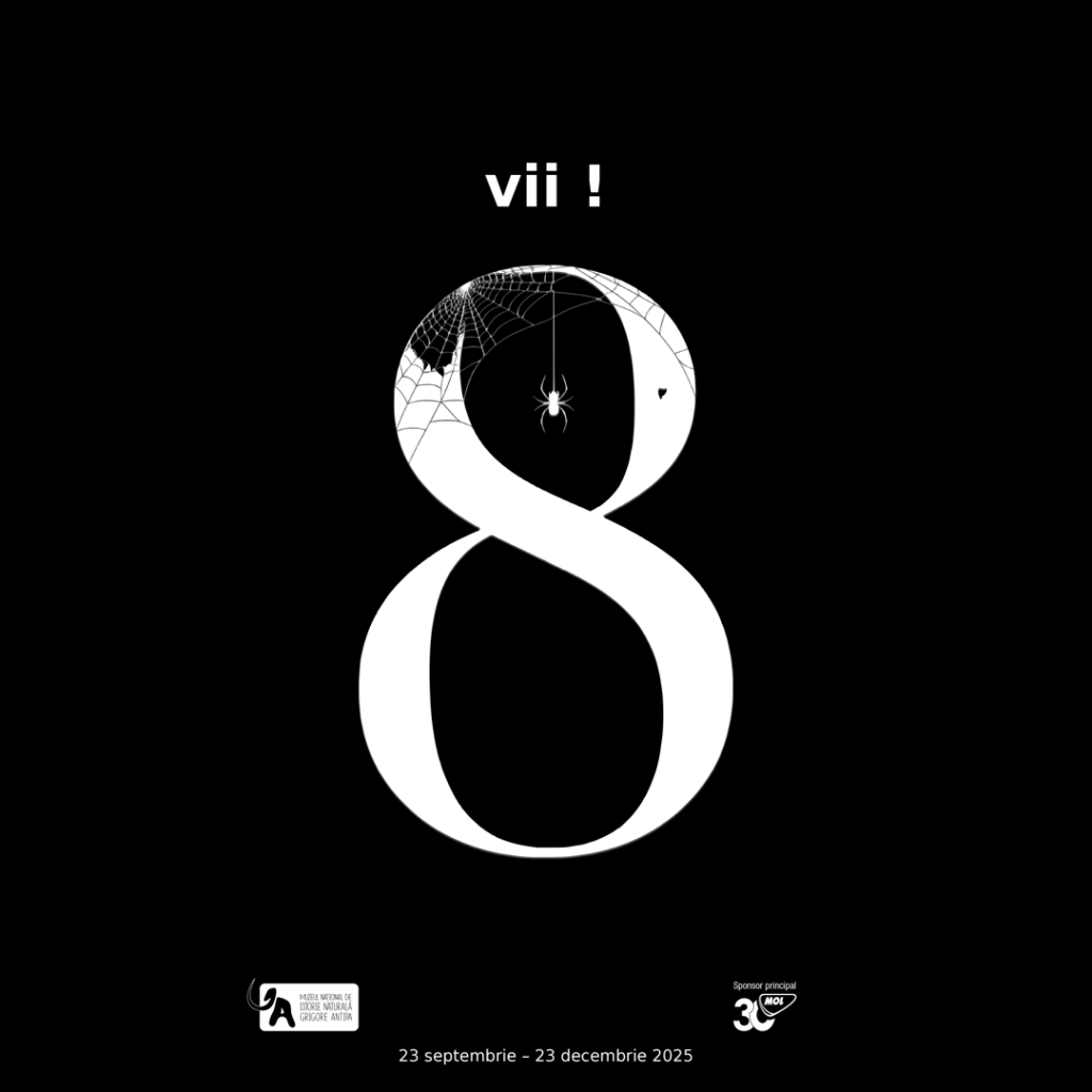 muzeul antipa lanseaza 8 o expozitie vie care demonteaza mituri 68de2add348fc