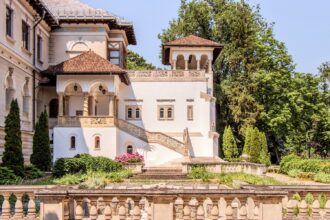 muzeul national cotroceni anunta un nou format de vizitare pentru zilele de sambata si duminica 6900b0e9c6668