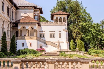 muzeul national cotroceni anunta un nou format de vizitare pentru zilele de sambata si duminica 6900b0e9c6668