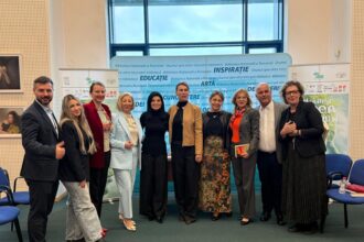 nicio femeie nu trebuie sa moara in tacere manifest pentru non violenta lansat la biblioteca nationala 68dfd7890a6c9 1