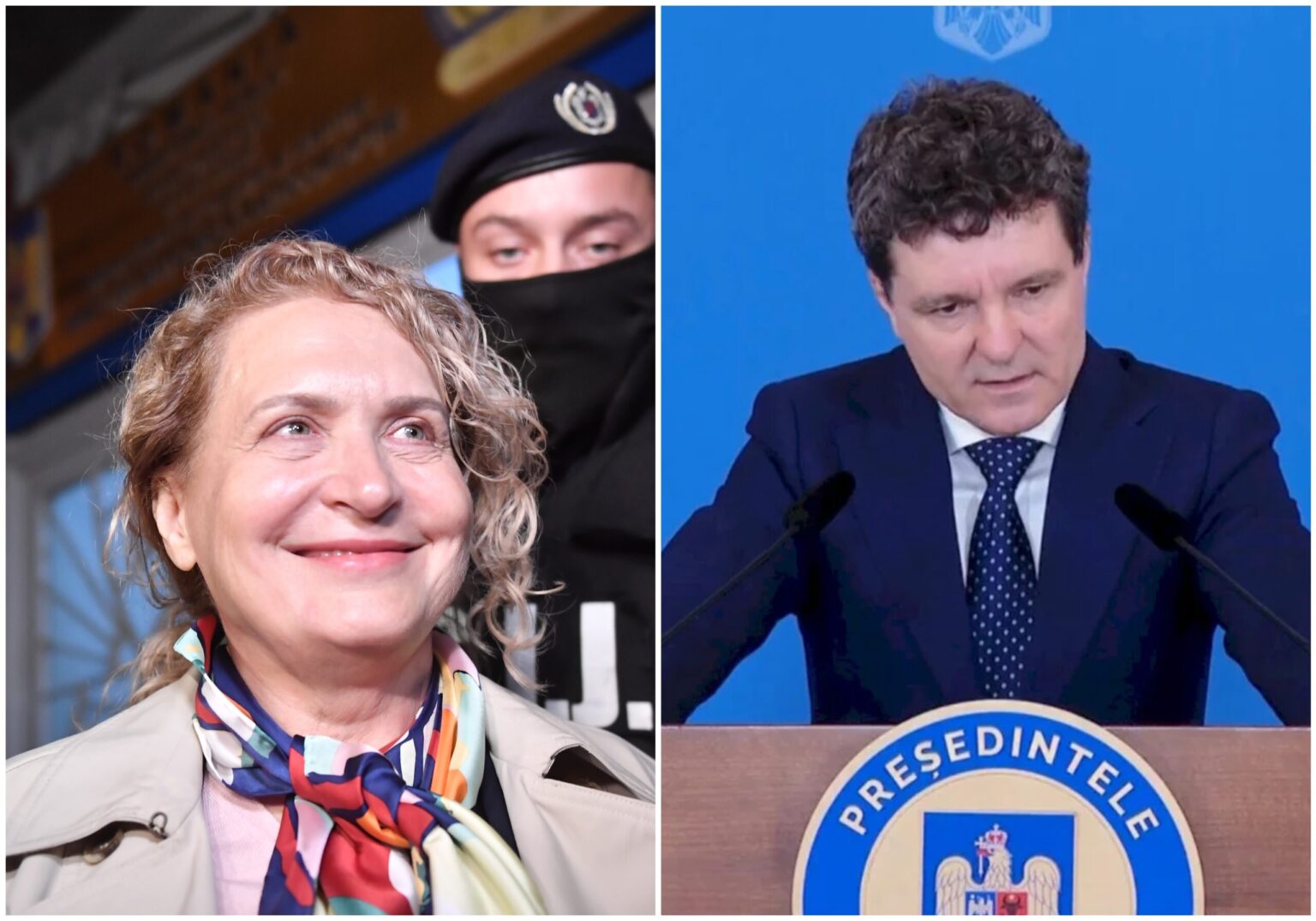 nicusor dan a trecut o in rezerva pe sefa spitalului militar bucuresti gen florentina ionita acuzata de coruptie e sub control judiciar cu o cautiune de 1 milion de euro 68f78c4fbe558