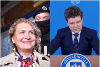 nicusor dan a trecut o in rezerva pe sefa spitalului militar bucuresti gen florentina ionita acuzata de coruptie e sub control judiciar cu o cautiune de 1 milion de euro 68f78c4fbe558