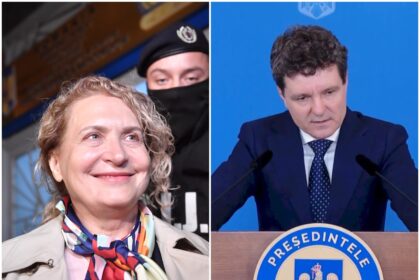 nicusor dan a trecut o in rezerva pe sefa spitalului militar bucuresti gen florentina ionita acuzata de coruptie e sub control judiciar cu o cautiune de 1 milion de euro 68f78c4fbe558