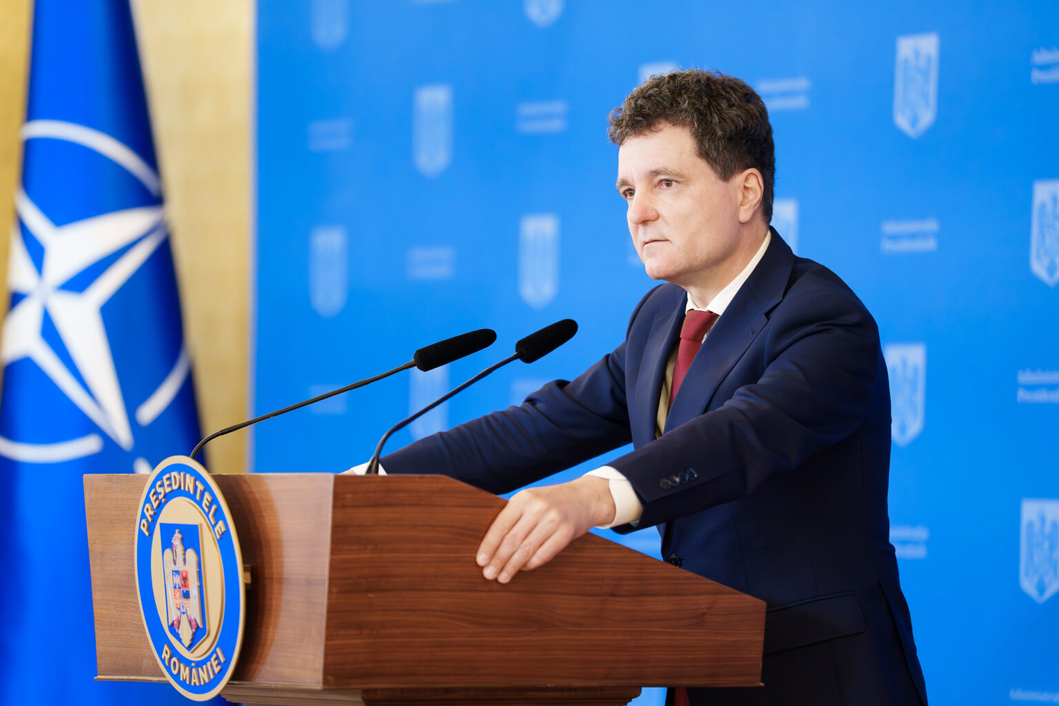 nicusor dan spune ca are o preferinta in ceea ce priveste candidatii la primaria capitalei 68fb2368be358