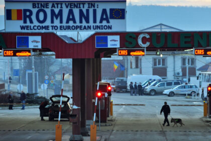 nicusor dan spune ca timpii de asteptare s au injumatatit in vamile dintre romania si r moldova avem insa o problema 68fc60f9262e1