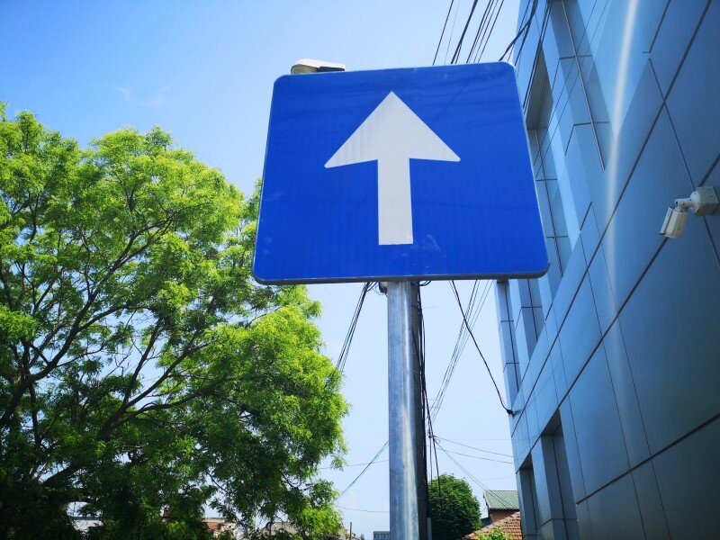 noi reguli de circulatie in sectorul 5 sens unic intre strazile spatarul preda si sergent musat constantin 690352ba4143c