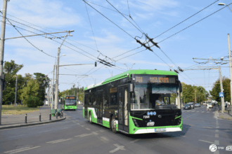 noua linii de autobuz deviate sambata pentru desfasurarea evenimentului sportiv trofeul bucuresti 2025e280b3 68fbe39ebd6e7