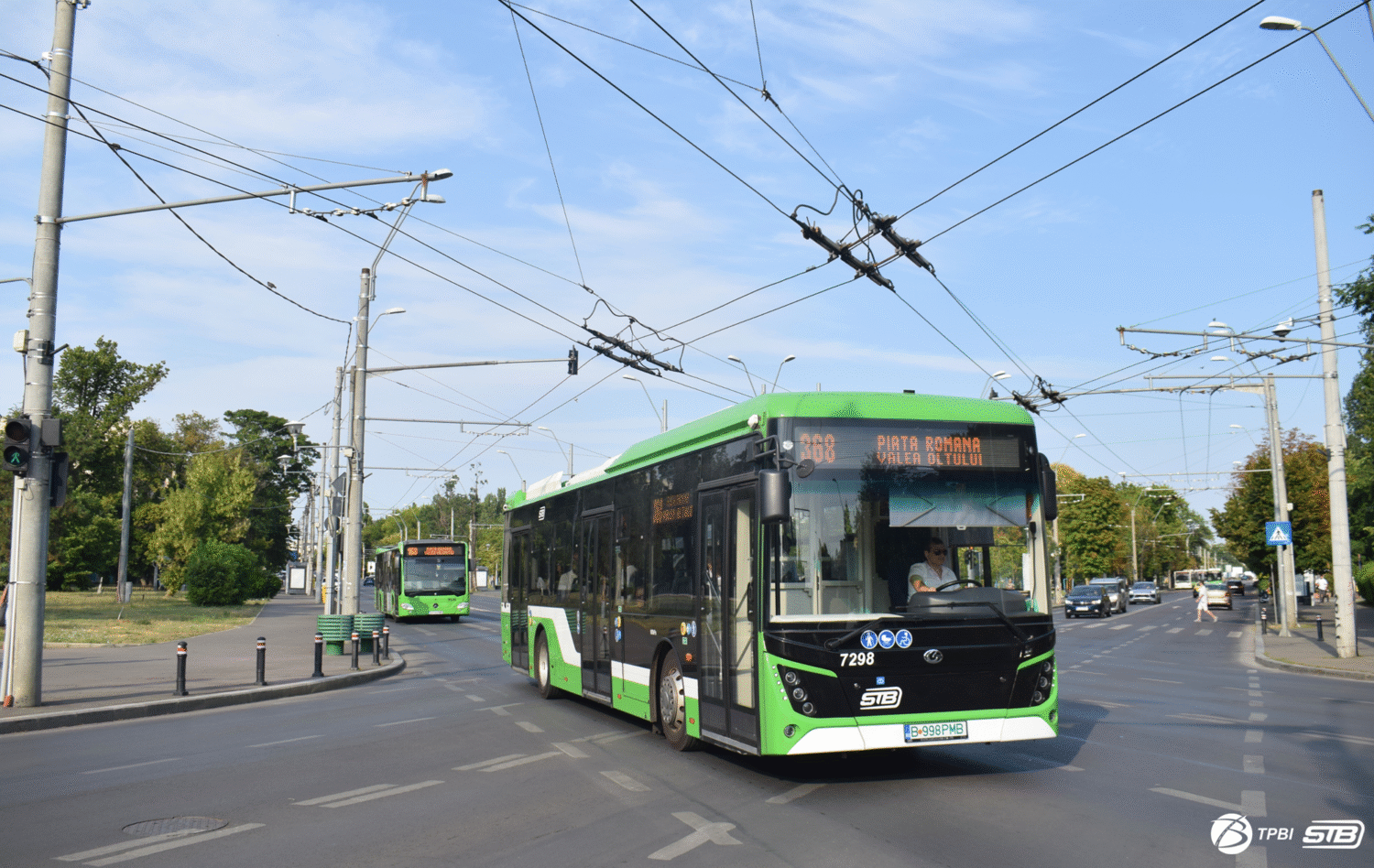 noua linii de autobuz deviate sambata pentru desfasurarea evenimentului sportiv trofeul bucuresti 2025e280b3 68fbe39ebd6e7