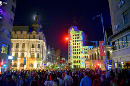 noua linii stb deviate in perioada 11 13 octombrie pentru desfasurarea evenimentului spotlight 68e9133392fa7