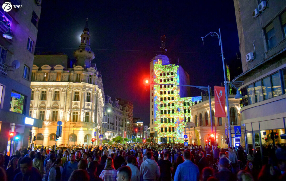 noua linii stb deviate in perioada 11 13 octombrie pentru desfasurarea evenimentului spotlight 68e9133392fa7