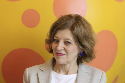 oana gheorghiu numita de nicusor dan vicepremier ea va depune juramantul de investitura in functie joi la cotroceni 690261047856d 12