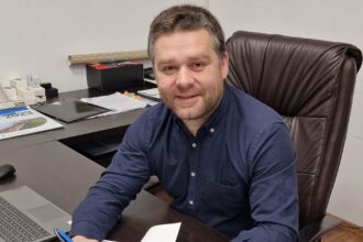 oficial ciprian ciucu si a anuntat candidatura la primaria capitalei vom duce mai departe la alt nivel si sectorul 6 dar si bucurestiul 68ff32dcc014b