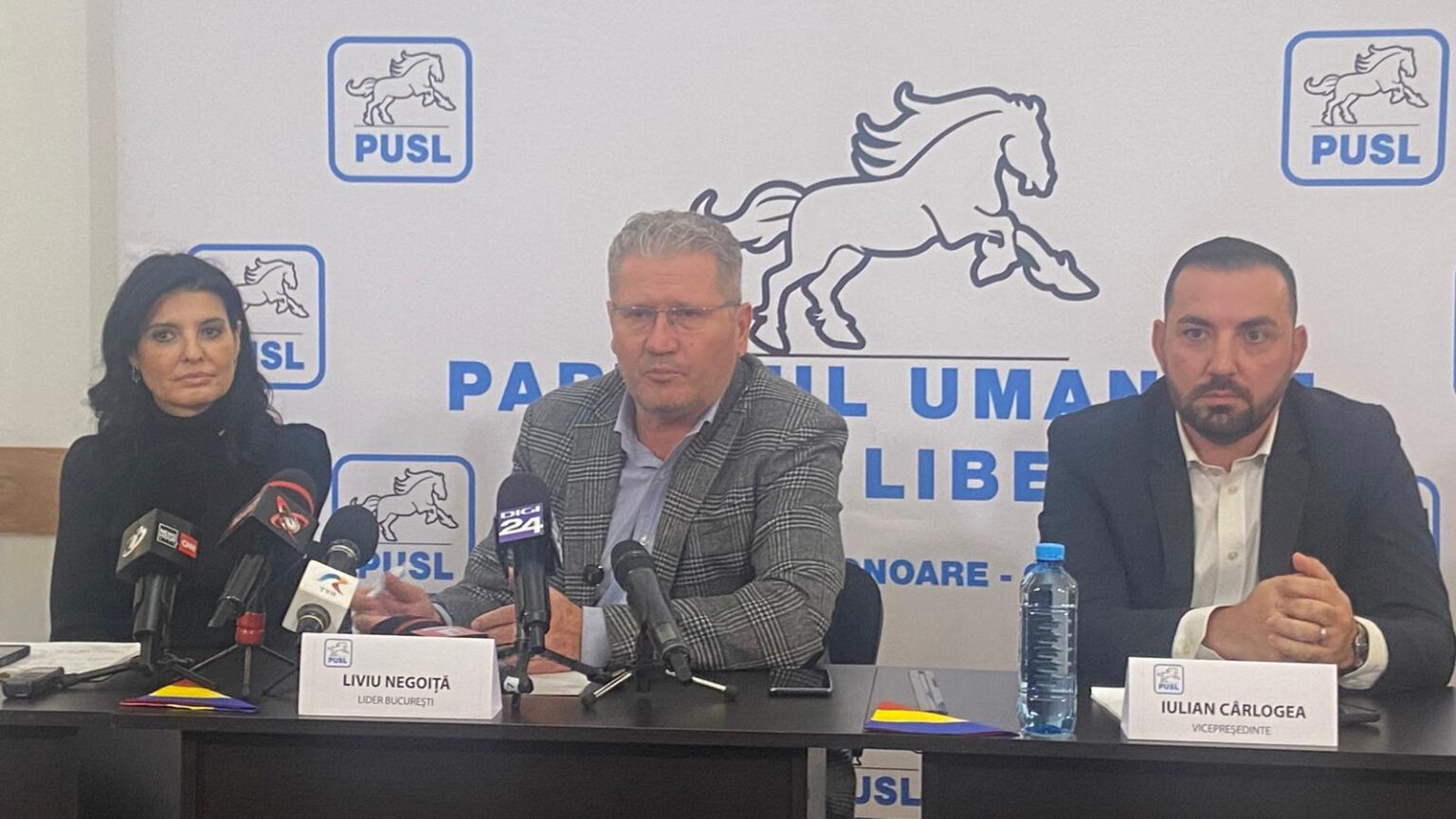 oficial liviu negoita fost primar al sectorului 3 isi anunta candidatura pentru primaria capitalei bucurestiul este un oras parasit 68f0d90a8cdc3