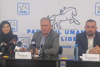 oficial liviu negoita fost primar al sectorului 3 isi anunta candidatura pentru primaria capitalei bucurestiul este un oras parasit 68f0d90a8cdc3