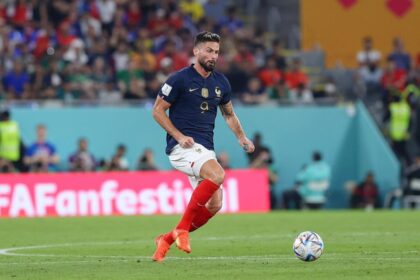 olivier giroud a vorbit despre experienta sa nereusita in mls 68f10467d7562