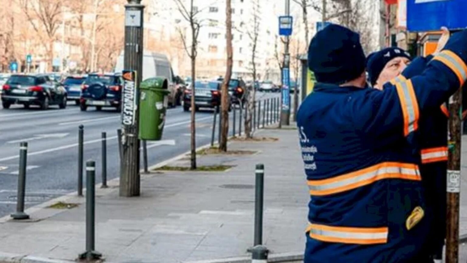 opreste motorul un indicator rutier nou in bucuresti primaria sectorului 2 vrea sa l amplaseze in apropierea scolilor 68e4d6c057d69