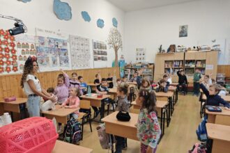 ora cu si pentru animale ar putea ajunge si in gradinite cj ilfov propune extinderea optionalului 68e7b3a4b92db