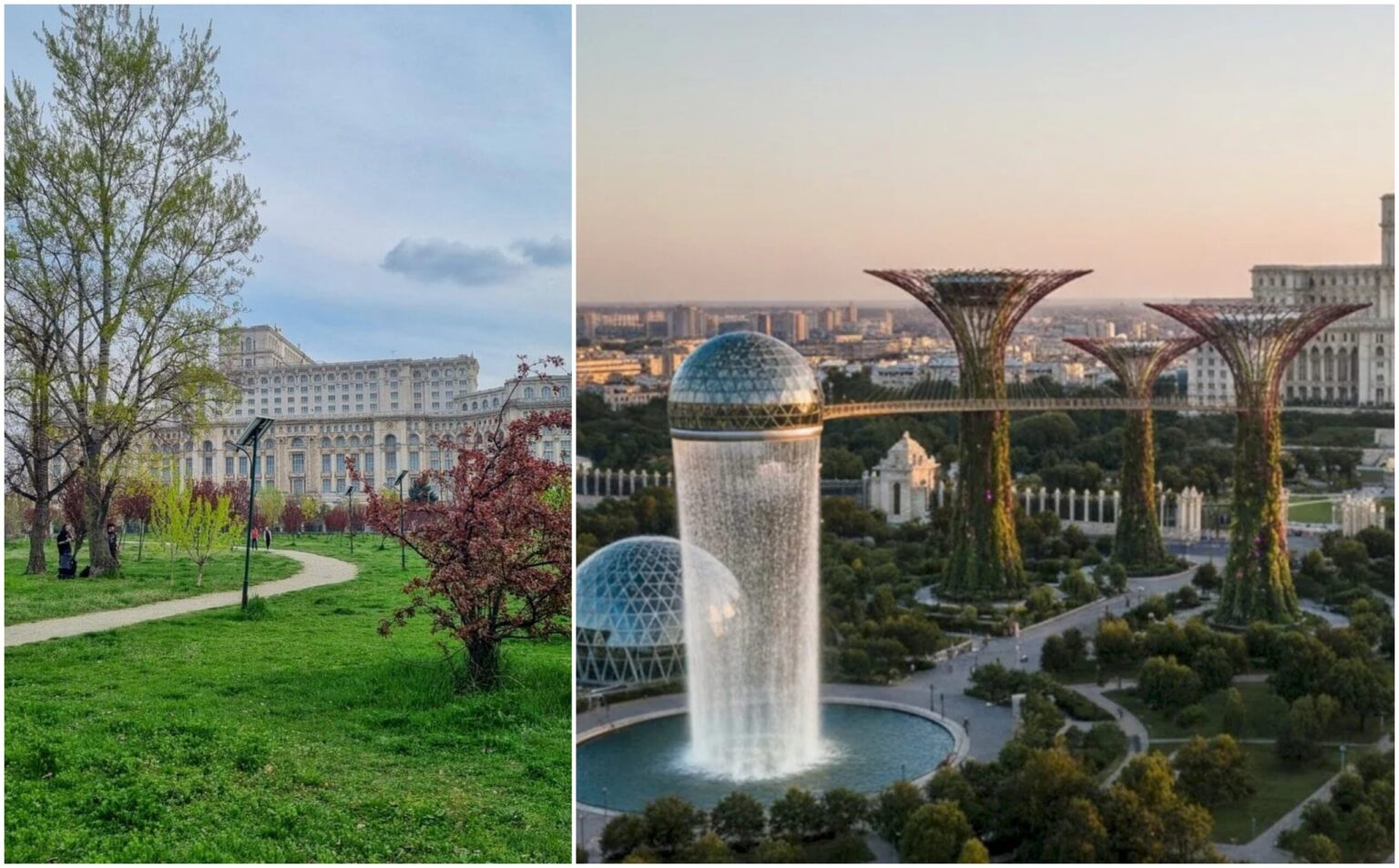 ordinul arhitectilor spunem nu agresiunii declansate asupra parcului izvor reactia la un proiect futurist considerat eligibil pentru finantare de catre pmb 68de4ea402664