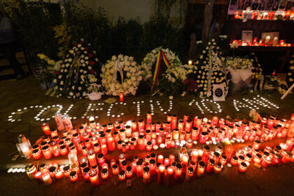 organizatorul marsului de comemorare colectiv amendat pentru ca ar fi depasit ora prevazuta conducerea jandarmeriei va face verificari 69046f8095b87 2