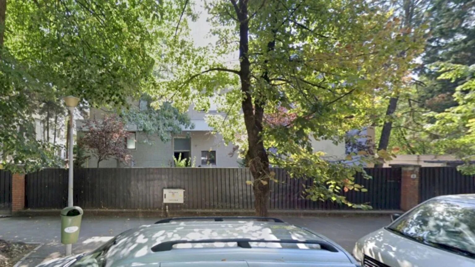 palatul imparatului vila din aviatorilor pregatita pentru iohannis e de inchiriat licitatia incepe de la 35 000 de euro pe luna 68f744b547161