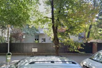 palatul imparatului vila din aviatorilor pregatita pentru iohannis e de inchiriat licitatia incepe de la 35 000 de euro pe luna 68f744b547161