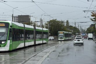pana de curent la stb pe linia 25 tramvaie blocate pe bulevardul timisoara asta dupa blocajul de mai devreme de pe acelasi traseu provocat de un accident mortal update 68de86db429a9