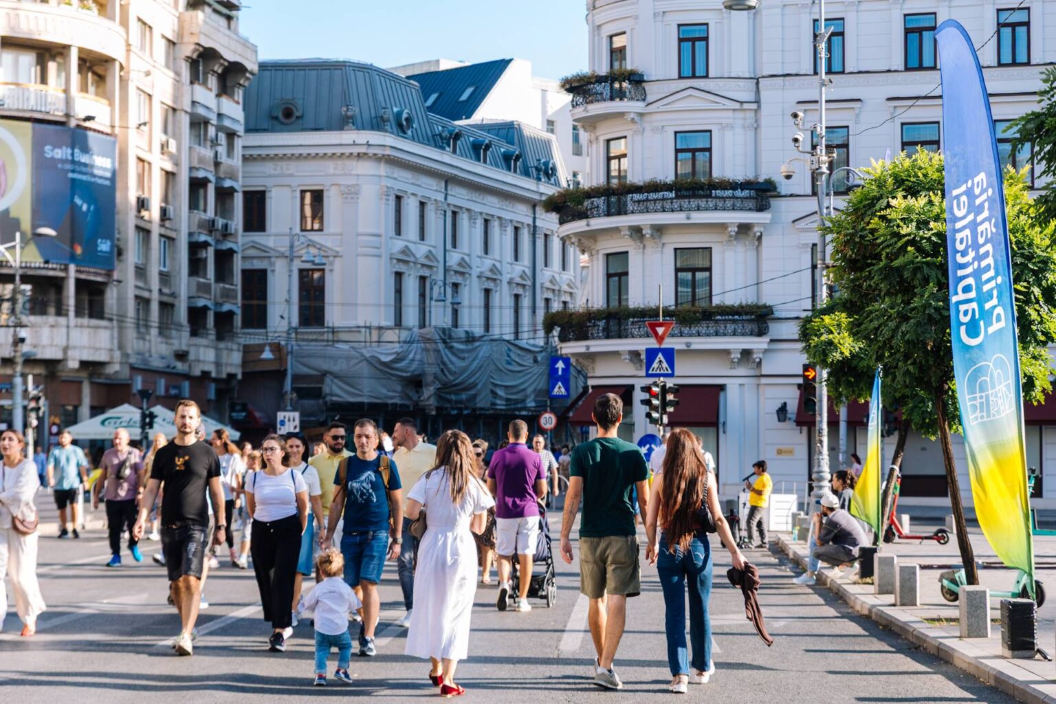 penultimul weekend strazi deschise bucuresti arta muzica si recreere pe calea victoriei si str delfinului 68de83a407db3 1