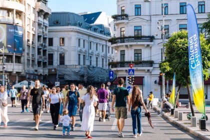 penultimul weekend strazi deschise bucuresti arta muzica si recreere pe calea victoriei si str delfinului 68de83a407db3 1