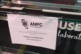 peste 1 900 de operatori economici controlati de anpc in aceasta saptamana au fost gasite produse alimentare expirate siechipamente uzate 68fbba99033e9