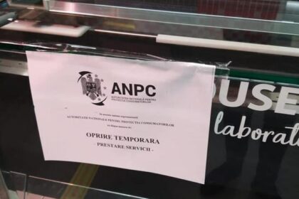 peste 1 900 de operatori economici controlati de anpc in aceasta saptamana au fost gasite produse alimentare expirate siechipamente uzate 68fbba99033e9