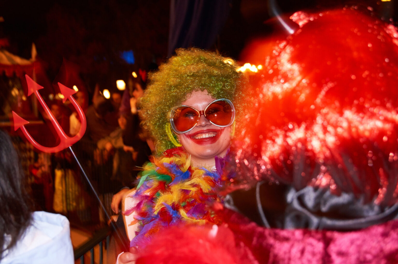 petreceri si alte evenimente de halloween 2025 in bucuresti 69003cc4b7b5f