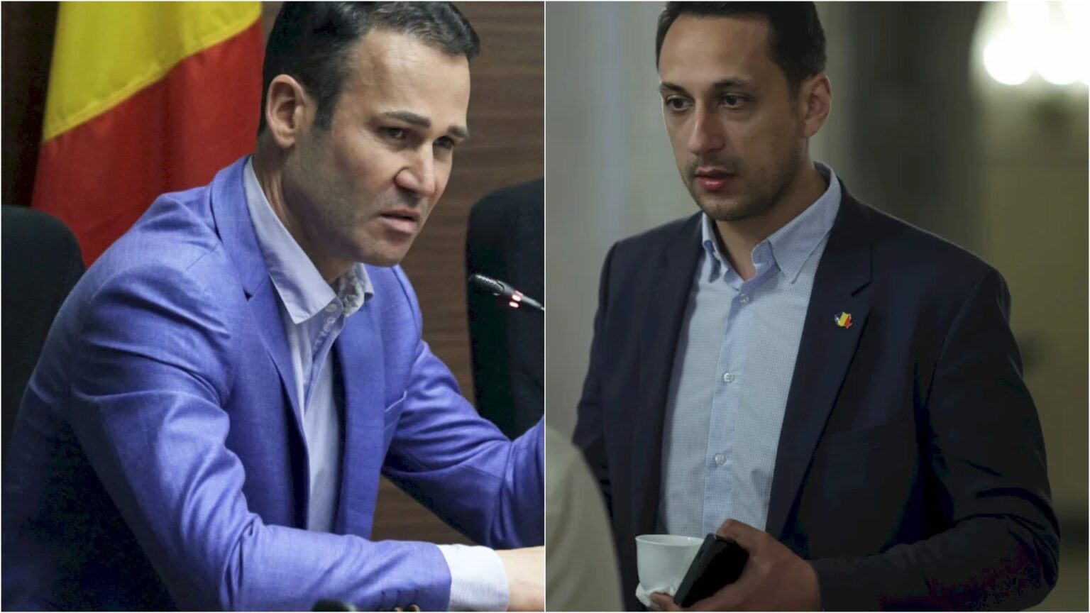 plangere penala impotriva lui robert negoita privind soselele construite fara avize pe magistrale de gaze vlad gheorghe a comis un atentat direct la viata bucurestenilor 68fb6971953ab