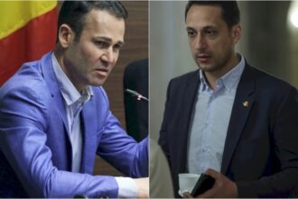 plangere penala impotriva lui robert negoita privind soselele construite fara avize pe magistrale de gaze vlad gheorghe a comis un atentat direct la viata bucurestenilor 68fb6971953ab