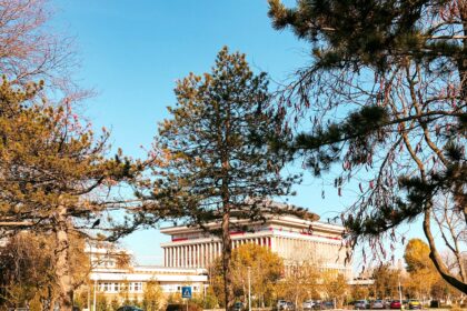 politehnica bucuresti a suspendat miercuri cursurile din cauza avertizarii cod rosu 68e57d9f39f31