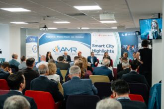 politehnica bucuresti organizeaza prima editie a unui eveniment dedicat oraselor inteligente smart city highlights 68e4e6766a5d7