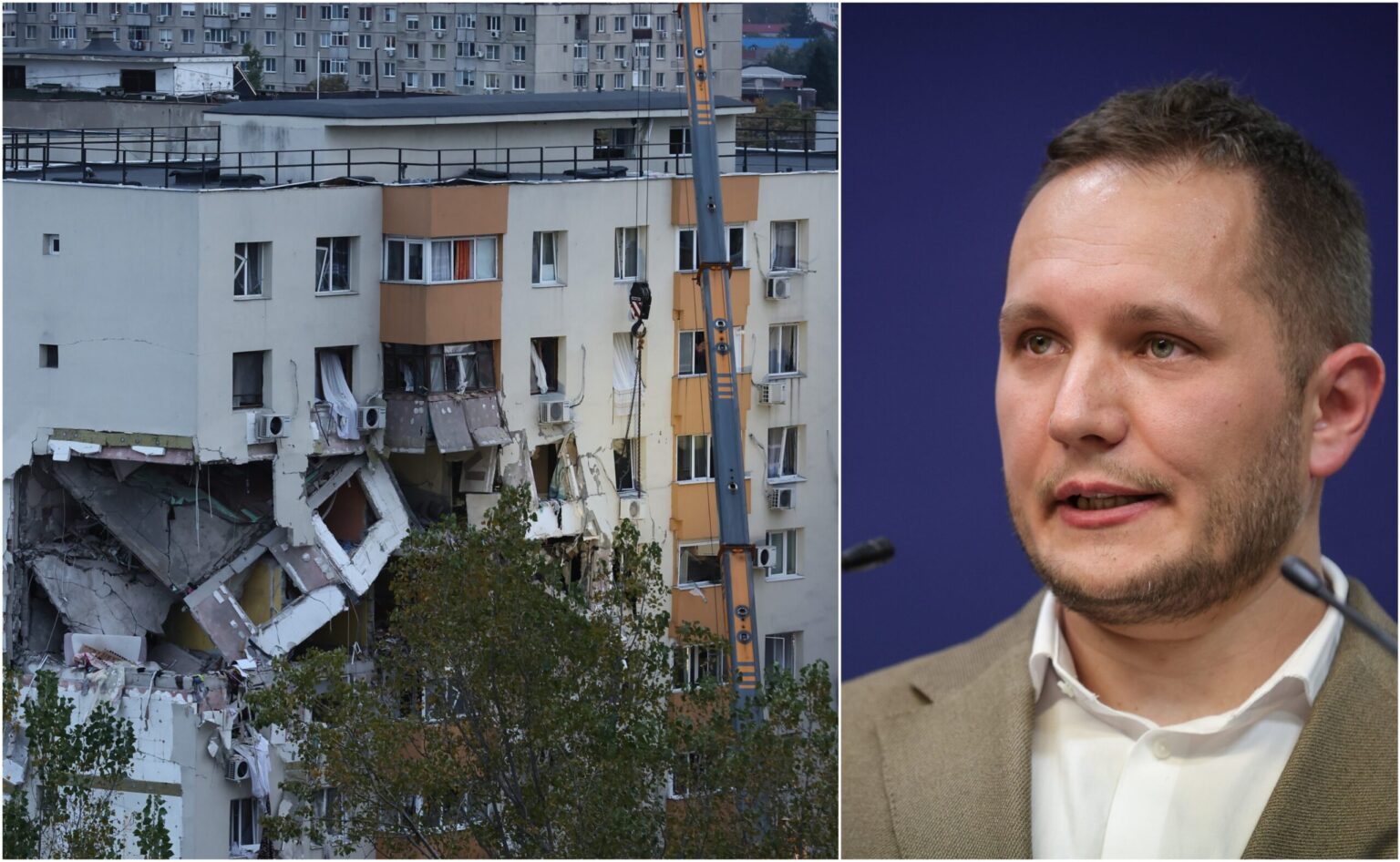 prefectul capitalei despre felul in care distrigaz a intervenit inainte de explozia din rahova in ziua in care oamenii au dat telefoane disperate este o problema 68f9fa7181162