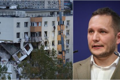prefectul capitalei despre felul in care distrigaz a intervenit inainte de explozia din rahova in ziua in care oamenii au dat telefoane disperate este o problema 68f9fa7181162